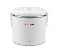 Girmi SC01 Vivandiere 40 W 0,7 L Blanc