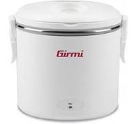 Girmi SC01 Vivandiere 40 W 0,7 L Blanc Blanc G