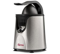 Girmi SR5600 presse-agrume électrique 0,4 L 85 W Noir et Acier inoxydable