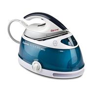 Girmi SS8000 Système de repassage en plastique Bleu