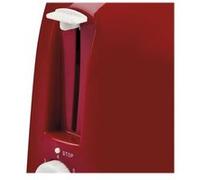 Girmi TP10 6 2 part(s) 750 W Rouge