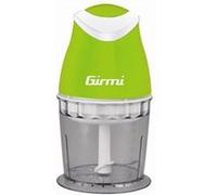 Girmi TR01 hachoir électrique 0,5 L Vert, Blanc 350 W