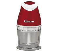 Girmi Hachoir TR0102 350 W 500 millilitres plastique rouge