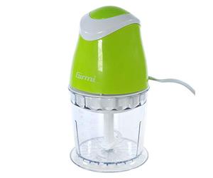 Girmi tr0103 Hachoir, 350 watts, plastique, vert