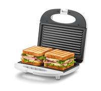 Girmi TS03 Grille-pain Sandwich Maker 750 W
