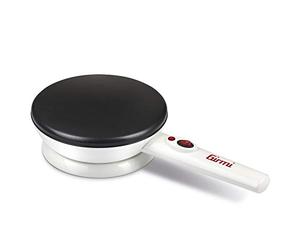 Girmi ts3600 Crêpière, blanc