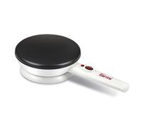 GIRMI TS3600 Crêpière électrique - Blanc