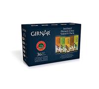 Girnar Instant Premix Chai Lot de 36 sachets