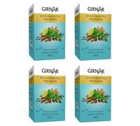 Girnar Thé vert détox (36 sachets de thé) 4560 g
