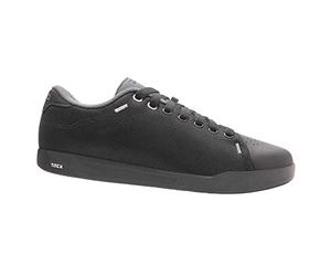 GIRO 38 Taille Chaussures Deed W BLK 22 Unisex-Adult, Noir