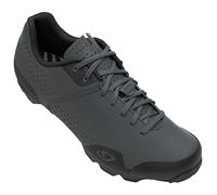 Giro Privateer Lace Mtb Shoes Gris EU 39 Homme Portaro Grey