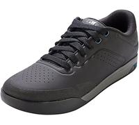 GIRO 46 Scarpe Latch BLK/DK SHAD TG 22 Unisex-Adult, Black