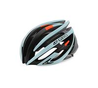 Giro Aeon Road Casque Mixte, Matt Frost/Charcoal, Medium/55-59 cm
