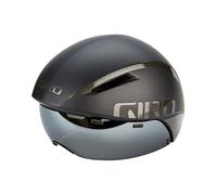 Casque Giro Aerohead MIPS noir titane - L
