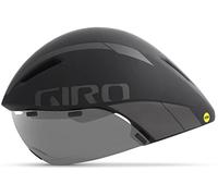 Casque Giro Aerohead MIPS noir titane - M
