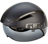Casque Giro Aerohead MIPS noir titane - S