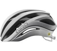 Giro Aether Spherical MIPS® casque de vélo de course réglable argent S