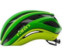 Giro Aether Spherical MIPS® casque de vélo de course réglable vert S