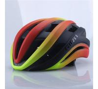 Giro Aether Vtt Casque De Cyclisme Sur Route Style Sports De Plein Air Hommes Ultraléger Aero En Toute Sécurité Casquette Capacete Ciclismo Vélo Vtt-M 54-59-7