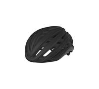Casque giro agilis noir mat