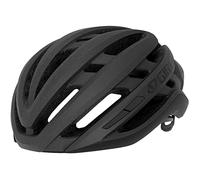 Casque giro agilis noir mat
