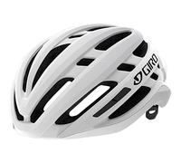 GIRO Agilis Matte - Homme - Blanc / Noir - taille 59/63- modèle 2025