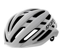 GIRO Agilis Matte - Homme - Blanc / Noir - taille 59/63- modèle 2025