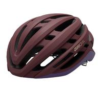Giro - Agilis Mips - Casque de cyclisme - 51-55 cm - S - matte dark maroon