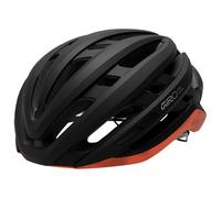 Giro - Agilis Mips - Casque de cyclisme - 55-59 cm - M - matte motion orange