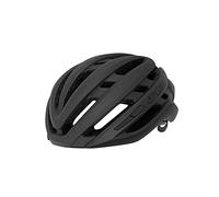 Casque giro agilis mips noir gris