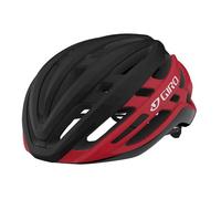 Casco Giro AGILIS MIPS MT Black/BRT RD 59/63 L 20