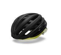 Giro - Agilis MIPS - Casque vélo route femme Black / Hi Viz - L