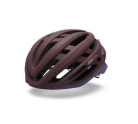 Giro - Agilis MIPS - Casque vélo route femme Dark Maroon - M