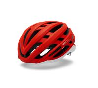 Casque Giro Agilis MIPS rouge - S
