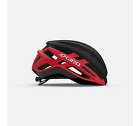 Giro Agilis MIPS Casque Vélo Route, Style Élégant, Performance, Silhouette Aérée, Ajustement Réglable, Protection, Confort, Bien Ventilé, Couleur : Dark Red, Taille : S
