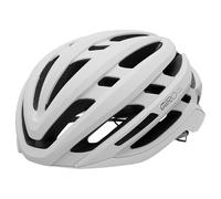 Casque de vélo GIRO Agilis Mips (MATTE WHITE) M