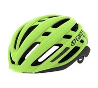 Giro AGILIS MIPS Hi Casque Jaune 55/59 M 20