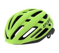 Giro AGILIS MIPS Hi Jaune 51/55 S 20 CAQUE