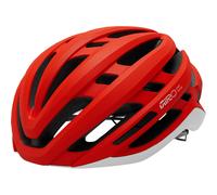 Casque Giro Agilis MIPS rouge - L