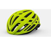 Giro Agilis Mips Road Helmet Jaune Petit Unisex