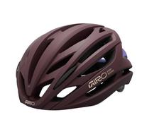 Giro - Agilis MIPS s - Adulte Unisexe - Équipement de Protection, de vélo, de Route, de Protection pour vélo de Route, Marron foncé, L