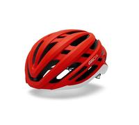 Giro - Agilis MIPS s - Adulte Unisexe - Équipement de Protection, de vélo, de Route, de Protection pour vélo de Route, Rouge Flamme, S