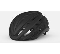 Giro Agilis Road Helmet Noir mat Petit Unisex