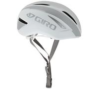 Giro Air Attack - Casque vélo de Route - Blanc/Argent Tour de tête 51-55 cm 2016 Casque vélo de Course