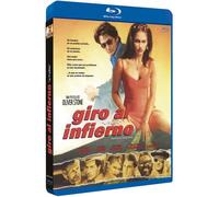 Giro Al Infierno Bd 1997 U-Turn [Blu-Ray] [Import]