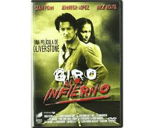 Giro Al Infierno [Import]