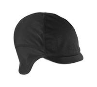 Giro Ambient Casquette Unisexe pour Adulte, Mixte - Adulte, Noir, L-XL