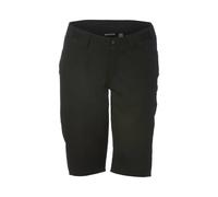 Giro Arc Short With Liner Shorts Noir EU 4 Femme Black
