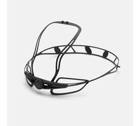 Giro Aries Spherical Roc Loc 5 Air+ Fit System d'ajustement Unisexe, Noir, M