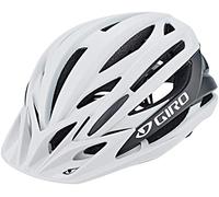 Giro Artex MIPS Casque de vélo Dirt. Mixte-Adulte, Blanc Mat/Noir, S